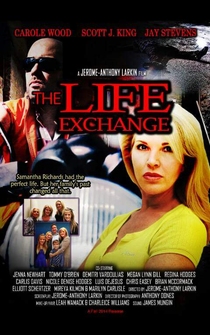 Poster The Life Exchange