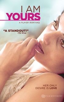 Poster de I Am Yours