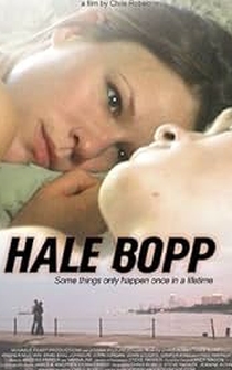 Poster Hale Bopp