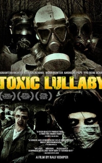 Poster Toxic Lullaby