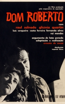 Poster Dom Roberto