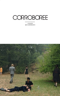 Poster Corroboree