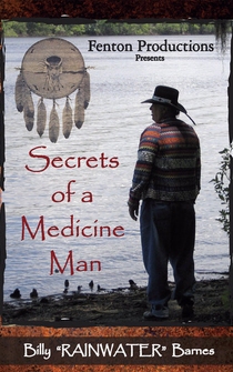 Poster Secrets of a Medicine Man