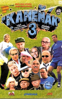 Poster Kamenák 3