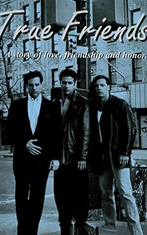 Poster de True Friends