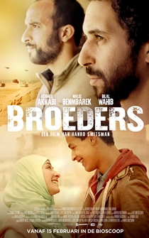 Poster Broeders