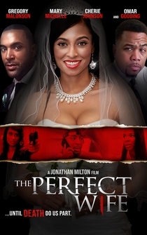 Poster The Perfect Wife