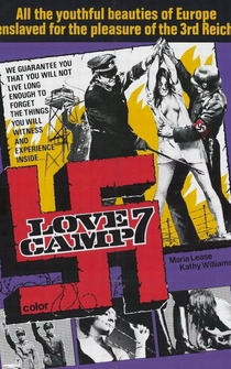 Poster Love Camp 7