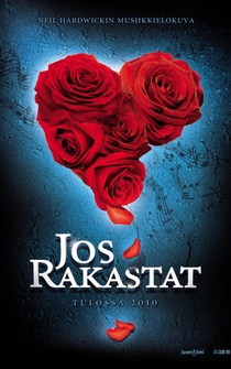 Poster Jos rakastat