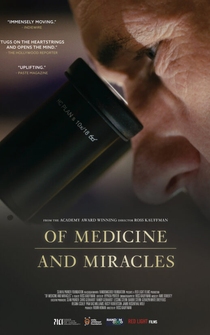 Poster Of Medicine and Miracles