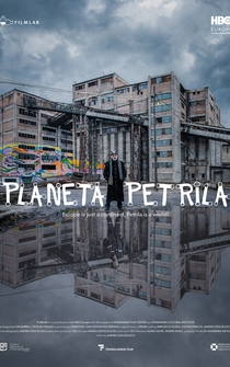 Poster Planeta Petrila