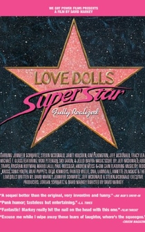 Poster Lovedolls Superstar