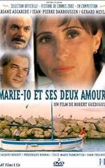 Poster Marie-Jo et ses 2 amours