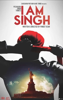 Poster I Am Singh