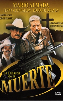 Poster Dinastía de la muerte