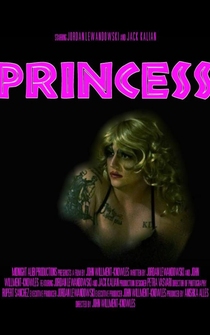 Poster Princess