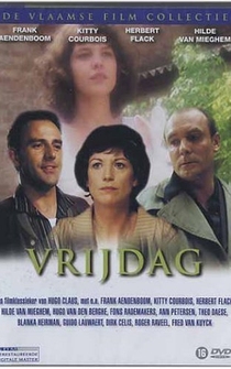 Poster Vrijdag