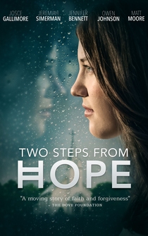 Poster Two Steps from Hope