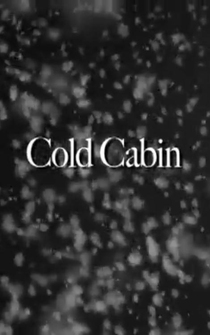 Poster Cold Cabin