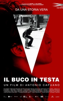 Poster Il buco in testa