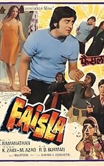 Poster Faisla