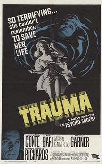 Poster Trauma