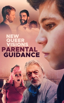 Poster New Queer Visions: Parental Guidance