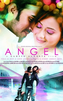 Poster Angel