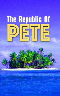 Poster Republic of Pete