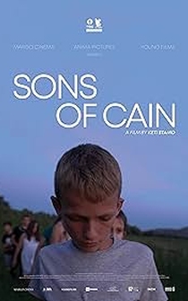 Poster Sons of Cain