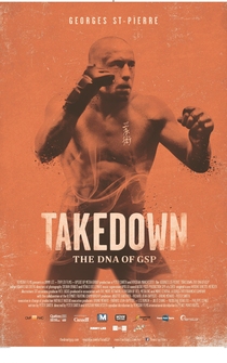 Poster Takedown: The DNA of GSP