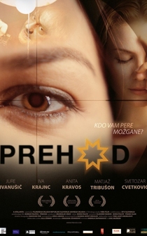 Poster Prehod