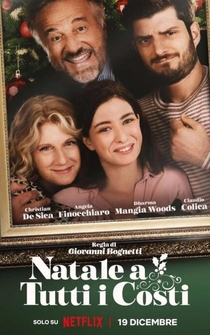 Poster La familia tiene un precio