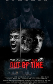 Poster Out of Time