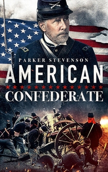 Poster de American Confederate