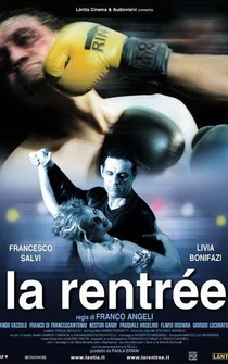 Poster La rentrée