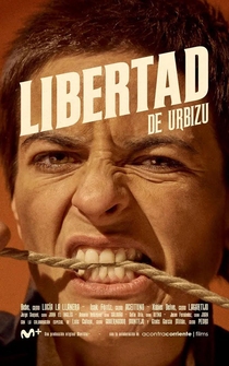 Poster Libertad