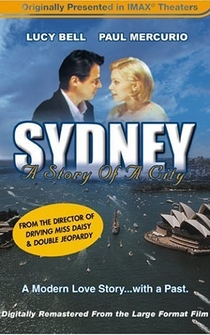 Poster Sydney: A Story of a City