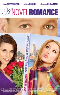 Poster de Romance nuevo