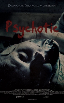 Poster Psychotic