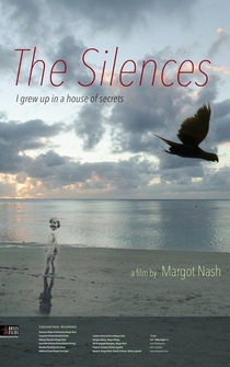 Poster The Silences