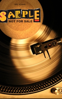 Poster Sample: Not for Sale