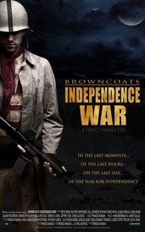 Poster Browncoats: Independence War