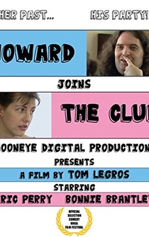 Poster Howard Joins the Club