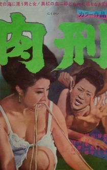 Poster Nikukei