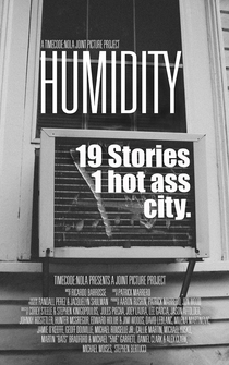 Poster Humidity