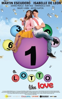 Poster A Lotto Like Love