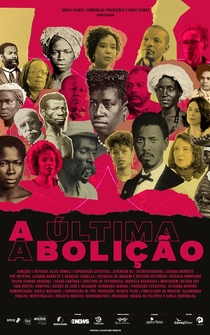 Poster A Última Abolição