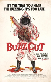 Poster Buzz Cut