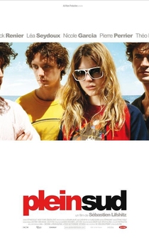 Poster de Going South